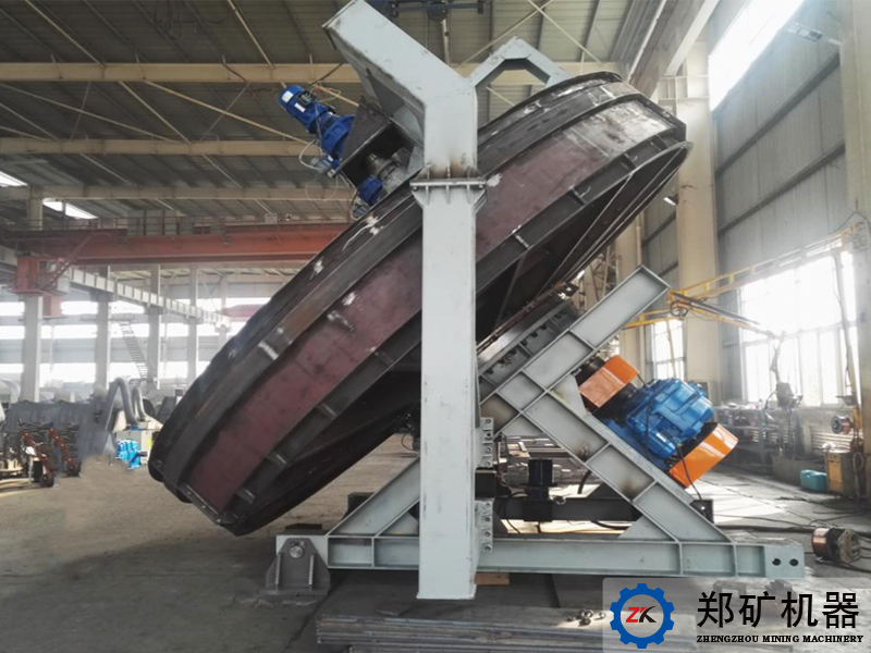 除尘灰制粒的专项试验助力工业固废资源化利用新突破