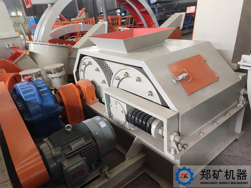 天津污泥与飞灰制粒机设备