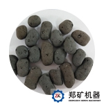 影响陶粒烧成的因素