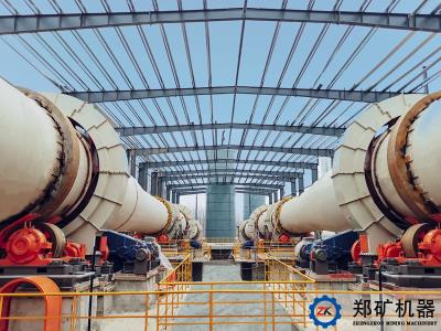 固废制作陶粒的工艺和发展现状