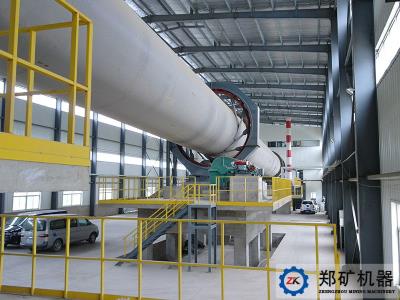 回转窑耐火砖损坏的原因和解决方案