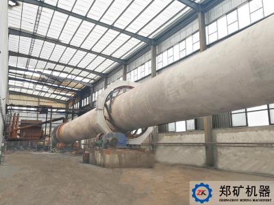回转窑拖轮转动时出现异常的声音怎么解决？？？