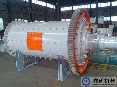 怎么选择棒磨机钢棒和衬板材质？