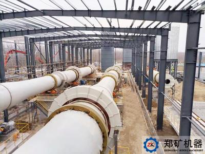 五种工业固危废的处置方法那种赚钱?如何选择适合自己的工艺?