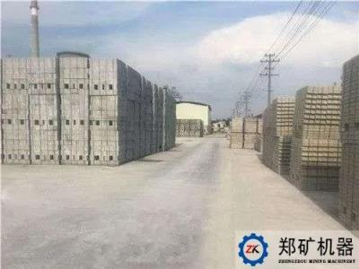 常州铸造废砂资源化项目