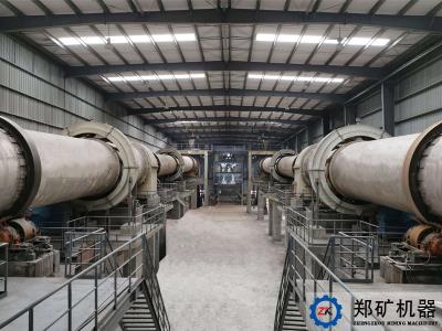 陶粒膨胀原理是什么