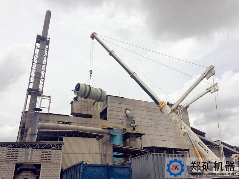 滚筒造粒机 滚筒造粒机