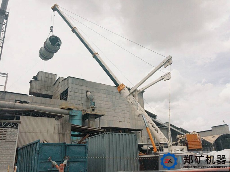 滚筒制粒机 滚筒制粒机