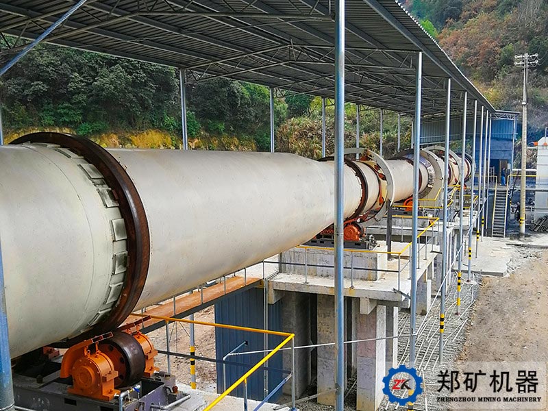 磷酸钙污泥资源化处置全线解决方案