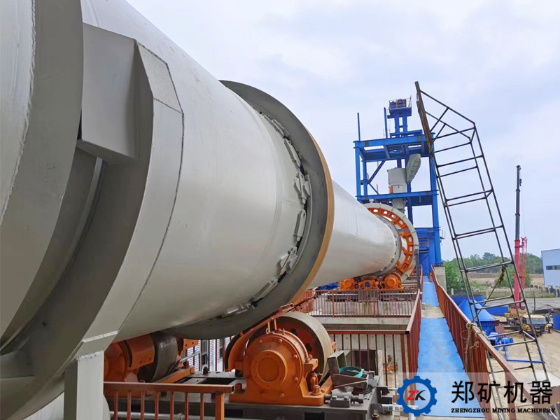 高温氧化铝煅烧工艺阐释 