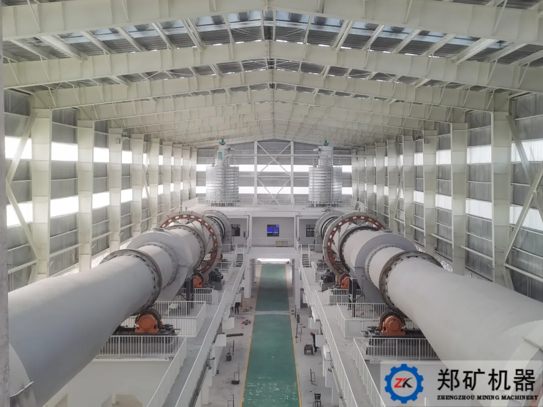 从废弃物到新能源:郑矿机器推动煤矸石资源化利用新方向!