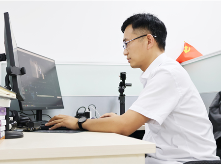 郑矿机器5月优秀员工榜单发布!