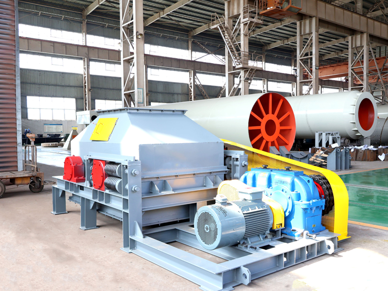 飞灰造粒回炉无害化处置工艺