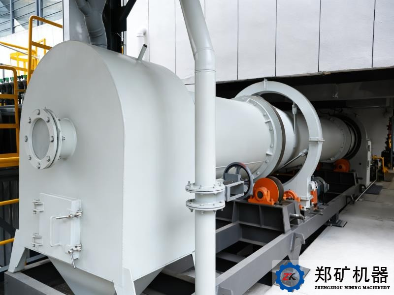 煅烧氢氧化铝，为何小型回转窑成为“新宠”?