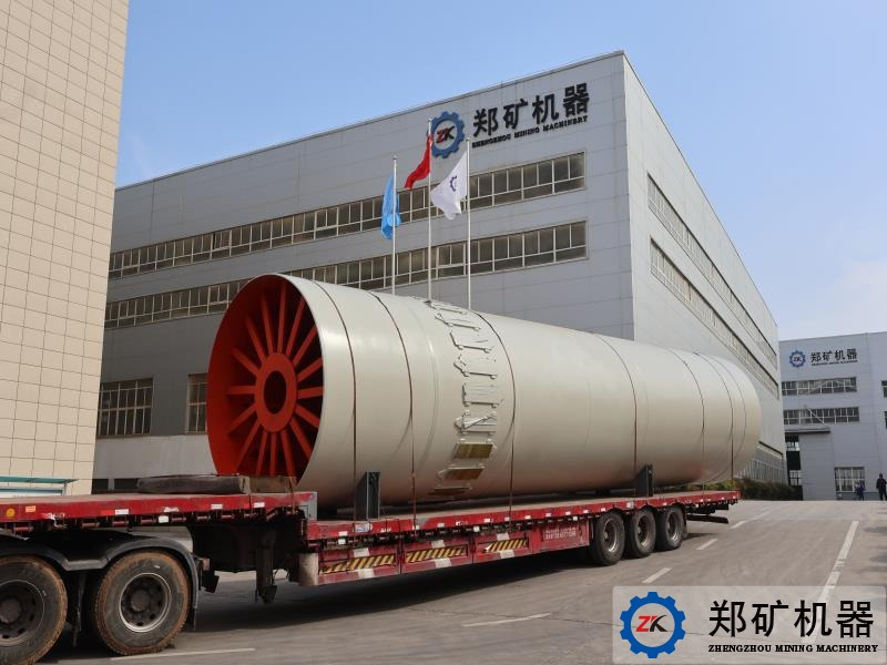 郑矿机器带领铝灰与大修渣资源化新路径