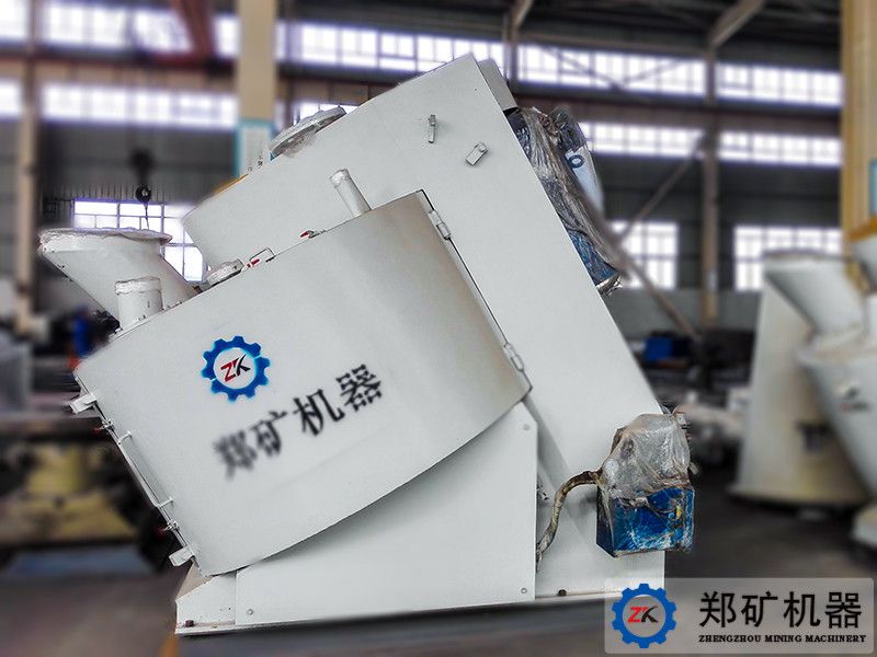 15L新型高速制粒机——粉体造粒实验圆满成功!